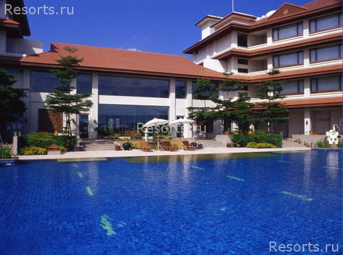 The River House Resort & Spa Chiang Rai 3
